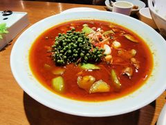 绝味美蛙煲-天府掌柜(九眼桥店)