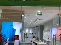 -OPPO服务体验中心(天津和平区天河城店)