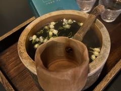 -汉水谣·江景餐厅(江滩店)