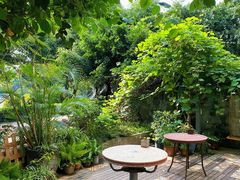 -时光花园(白鹭洲店)