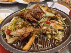 -海底捞火锅(CBD安泰广场店)