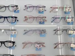 -宝岛眼镜(长沙侯家塘店)