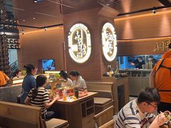 -西塔老太太泥炉烤肉(武汉摩尔城店)
