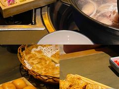 -同仁四季椰子鸡(罗湖国贸店)