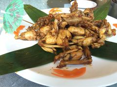 辣得跳-亢龙太子酒轩(东湖店)