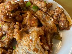 -清真宏玉祥黄门脸餐厅(华荫东里店)