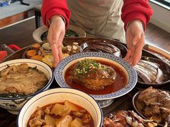 -田园印象·成都土菜院子(华阳店)