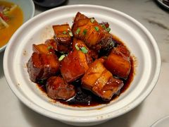 -绿茶餐厅(华信Mall店)