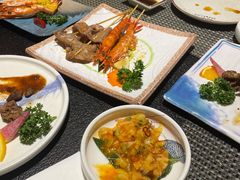-桃夭日式料理(国信店)