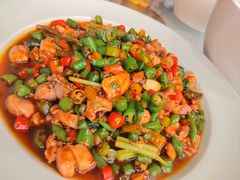 -嘉陵楼馋嘴城(簋街总店)