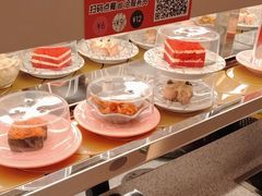 -争鲜回转寿司(西红门荟聚PLUS店)