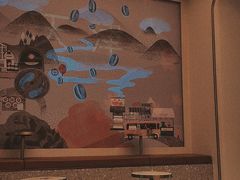 -Tims天好咖啡(河西万象城店)