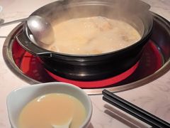 -捞神煲汤火锅(湖滨商业街店)