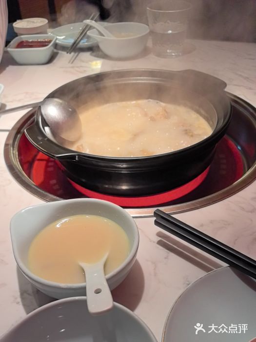 捞神煲汤火锅(湖滨商业街店)图片