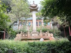 -广州市白云山风景名胜区