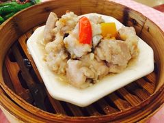 -满福隆酒楼(万绿园店)