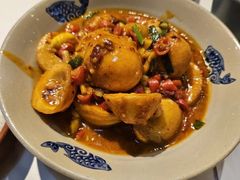 金钱蛋-潇湘阁(三里屯SOHO店)