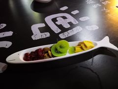 -探鱼·鲜青椒爽麻烤鱼(领展购物广场店)