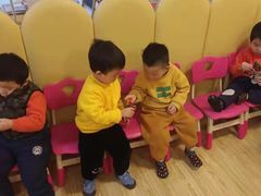 -好姑姑中环一号托育园(上海直营园)