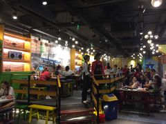 -钢管厂五区小郡肝串串香(南山店)