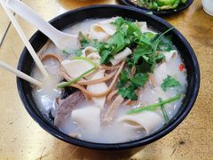 -惠丰源烩面馆(经七路店)
