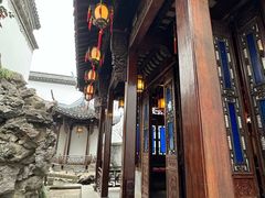 -胡雪岩故居