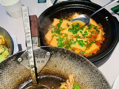 -费大厨辣椒炒肉(黄兴中心广场店)