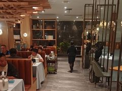 -百姓渔村(南中环店)