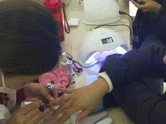 -成妆化妆美甲纹绣培训学校(绵阳校区)