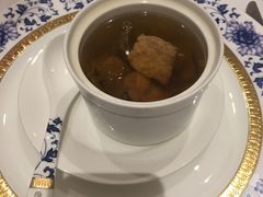 -Yan Ting 宴庭中餐厅(上海静安瑞吉酒店)