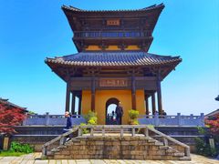 -茅山东方盐湖城景区