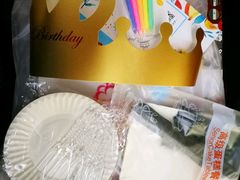 -THEDAY蛋糕(团结路店)