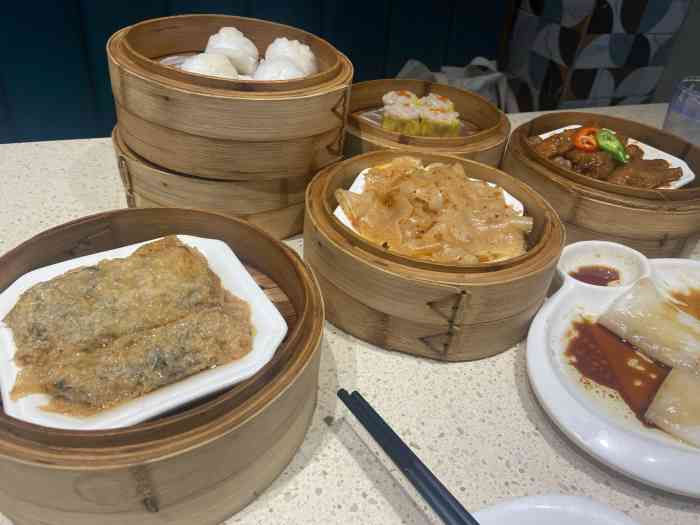 如意轩茶餐厅(爱联店)-"[薄荷]环境: 环境很不错,地方很好找,.