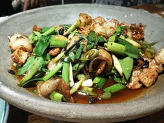 -百年神厨·地道川菜(清江西路店)