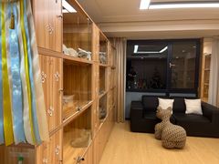 -猫十亿·布偶金渐层·曼基康矮脚猫舍(青年路店)