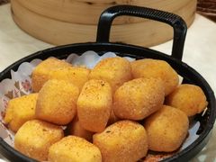 -稻香酒家(长宁KING88广场店)