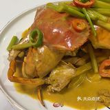 这家藏在楼顶的花园私房菜太美啦！