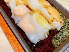 超爽鲜虾肠粉-稻香饭店(龙华天虹店)