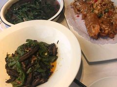 -上座·餐厅(阳光100店)