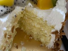 -新发展亚太JW万豪酒店·福苑咖啡厅