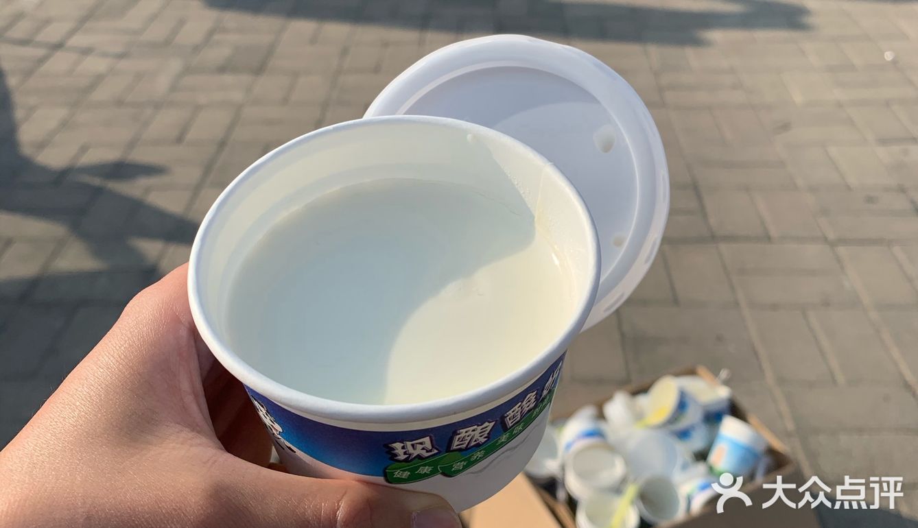 这次旅行吃喝特色