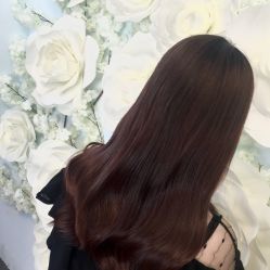 -Style HAIR
