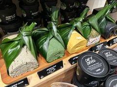 -LUSH(威尼斯人店)
