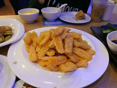 -品海楼·大连海胆锅贴馆(东港店)