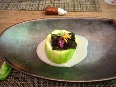-生机蔬食·24节气料理餐厅(番禺广场店)