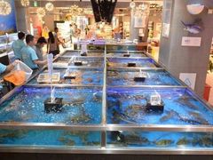 -盒马鲜生(大成店)