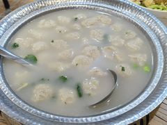 -小船渔村•大连菜•大连焖鱼(明泽街店)