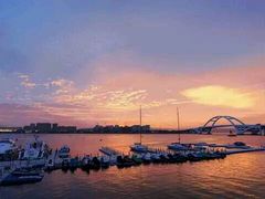 -鑫艋游艇海钓俱乐部