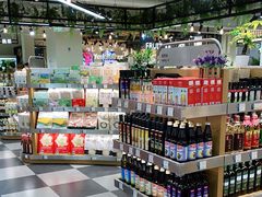 -杭州大厦LSE城市生活超市(杭州大厦店)