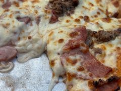 -Tubestation站点比萨(五道营店)